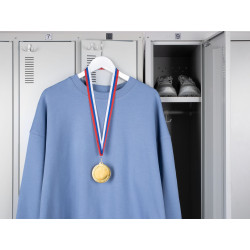 Медали Медаль Regalia, большая, медали на заказ, медали с логотипом, заказать памятные медали, медаль с нанесением