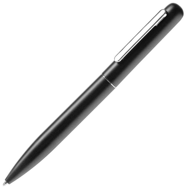 Ручка шариковая Scribo, ручки с логотипом, ручки металл с нанесением, ручки с гравировкой, ручки металлические, промо ручки