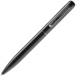 Ручка шариковая Scribo, ручки с логотипом, ручки металл с нанесением, ручки с гравировкой, ручки металлические, промо ручки
