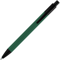 Ручка шариковая Undertone Black Soft Touch