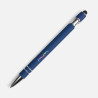 Ручка шариковая Pointer Soft Touch со стилусом, ручки софт-тач с логотипом, ручки с логотипом, ручки сувенирные с печатью
