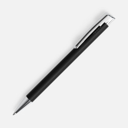 Ручка шариковая Stork, РУЧКА МЕТАЛЛ ЛОГОТИП, РУЧКИ С ГРАВИРОВКОЙ, МЕТАЛЛИЧЕСКИЕ ПРОМО РУЧКИ, ручки металлические заказать