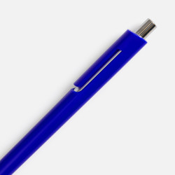 Ручка Dominanta Color, промо ручки с логотипом, ручки с логотипом, нанесение на ручки, реклама на ручках
