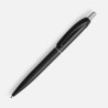 Ручка шариковая Bright Spark, металлик