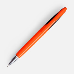 Ручка шариковая Nave Color, ручки пластиковые с печатью, промо ручки на заказ, ручки с логотипом, ручки с нанесением