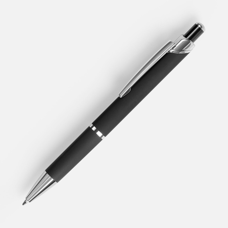 Ручка Chromos Soft Touch
