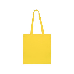 Сумка из хлопка «Carryme 105», промо сумки, сумки хлопок с логотипом, шоперы с логотипом, сумки для покупок заказать