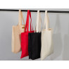 Сумка из хлопка «Carryme 105», промо сумки, сумки хлопок с логотипом, шоперы с логотипом, сумки для покупок заказать