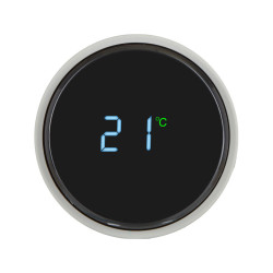 Вакуумный термос «Module X» с индикатором температуры