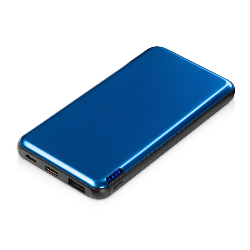 Внешний аккумулятор «Forge» v.2 , 10000 mAh, внешние аккумуляторы с нанесением логотипа
