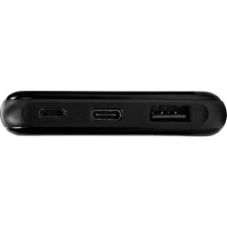 Внешний аккумулятор «Forge» v.2 , 10000 mAh, внешние аккумуляторы с нанесением логотипа