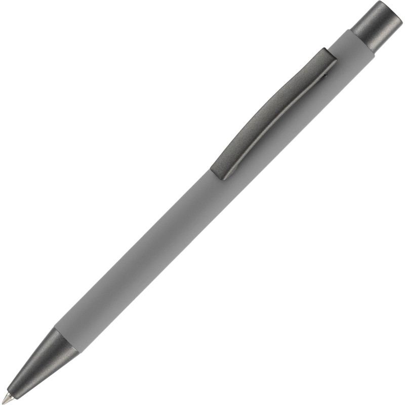 Ручка шариковая Atento Soft Touch