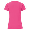 Футболка женская LADIES ICONIC 150
