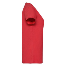 Футболка женская LADY FIT VALUEWEIGHT T 160