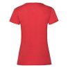 Футболка женская LADY FIT VALUEWEIGHT T 160