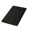 Блокнот Alpha slim, soft touch