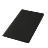 Блокнот Alpha slim, soft touch