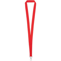 Лента для бейджа Pin с карабином, лента карабин с логотипом