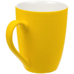 Кружка Good Morning софт-тач