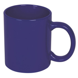 Кружка BASIC керамика