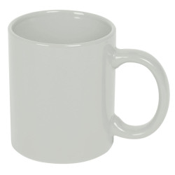 Кружка BASIC керамика