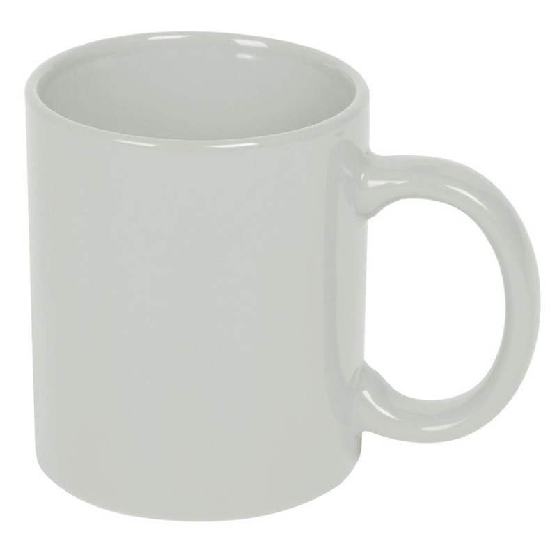 Кружка BASIC керамика