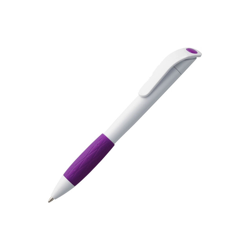 Ручка шариковая Grip
