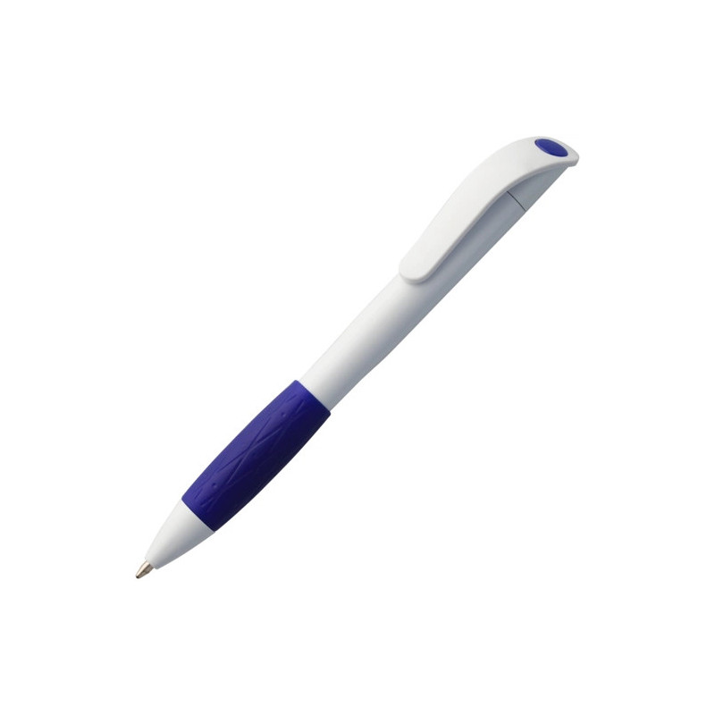 Ручка шариковая Grip