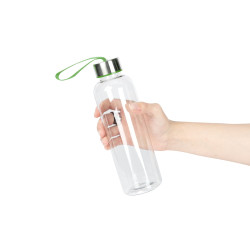 Бутылка для воды Gulp,  БУТЫЛКИ ДЛЯ ВОДЫ, БУТЫЛКИ С ЛОГОТИПОМ, БУТЫЛКИ ДЛЯ ВОДЫ С НАНЕСЕНИЕМ