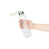 Бутылка для воды Gulp,  БУТЫЛКИ ДЛЯ ВОДЫ, БУТЫЛКИ С ЛОГОТИПОМ, БУТЫЛКИ ДЛЯ ВОДЫ С НАНЕСЕНИЕМ