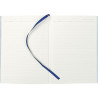 Ежедневник Flat Light, недатированный, ежедневники с логотипом