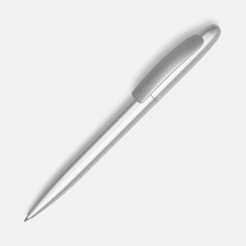 Ручка шариковая Moor Silver (металлик)