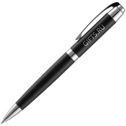 Ручка шариковая Razzo Chrome