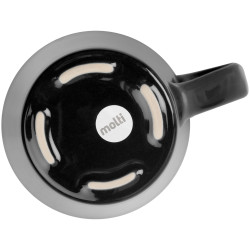 Кружка глянцевая Modern Bell Classic , кружки с нанесением, кружки с логотипом, чашки с логотипом на заказ