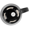 Кружка глянцевая Modern Bell Classic , кружки с нанесением, кружки с логотипом, чашки с логотипом на заказ