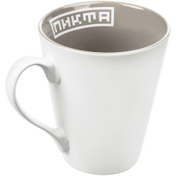 Кружка матовая New Bell