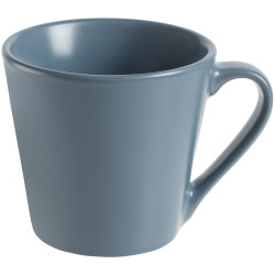 Кружка матовая Modern Bell