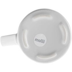 Кружка матовая Modern Bell, ЧАШКА МАТОВАЯ ПОД НАНЕСЕНИЕ ЛОГОТИПА