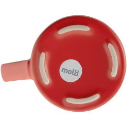 Кружка матовая Modern Bell