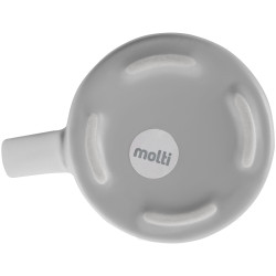 Кружка матовая Modern Bell, ЧАШКА МАТОВАЯ ПОД НАНЕСЕНИЕ ЛОГОТИПА