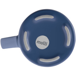 Кружка матовая Modern Bell, ЧАШКА МАТОВАЯ ПОД НАНЕСЕНИЕ ЛОГОТИПА