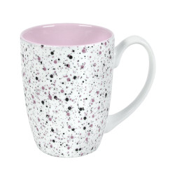 Кружка TERRAZZO фарфоровая