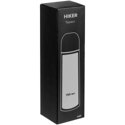 Термос Hiker 750 мл.