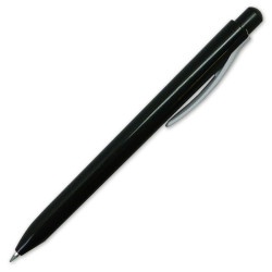 Ручка шариковая Promopen, промо ручки, заказать ручки с логотипом, ручки с нанесением логотипа