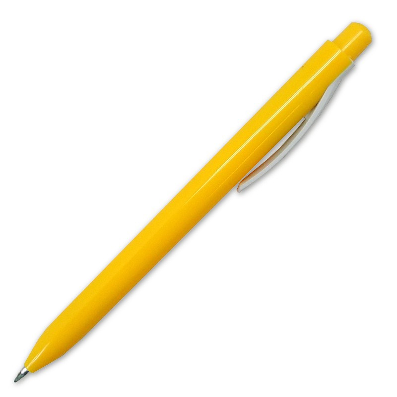 Ручка шариковая Promopen, промо ручки, заказать ручки с логотипом, ручки с нанесением логотипа
