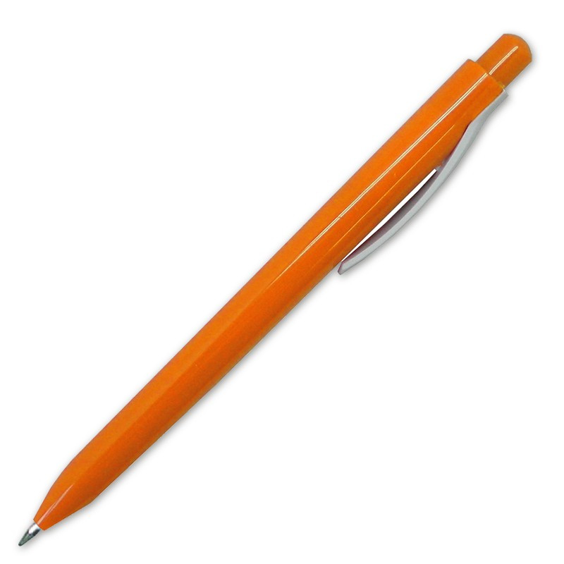 Ручка шариковая Promopen, промо ручки, заказать ручки с логотипом, ручки с нанесением логотипа