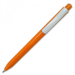 Ручка шариковая Promopen, промо ручки, заказать ручки с логотипом, ручки с нанесением логотипа