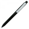 Ручка шариковая Promopen, промо ручки, заказать ручки с логотипом, ручки с нанесением логотипа