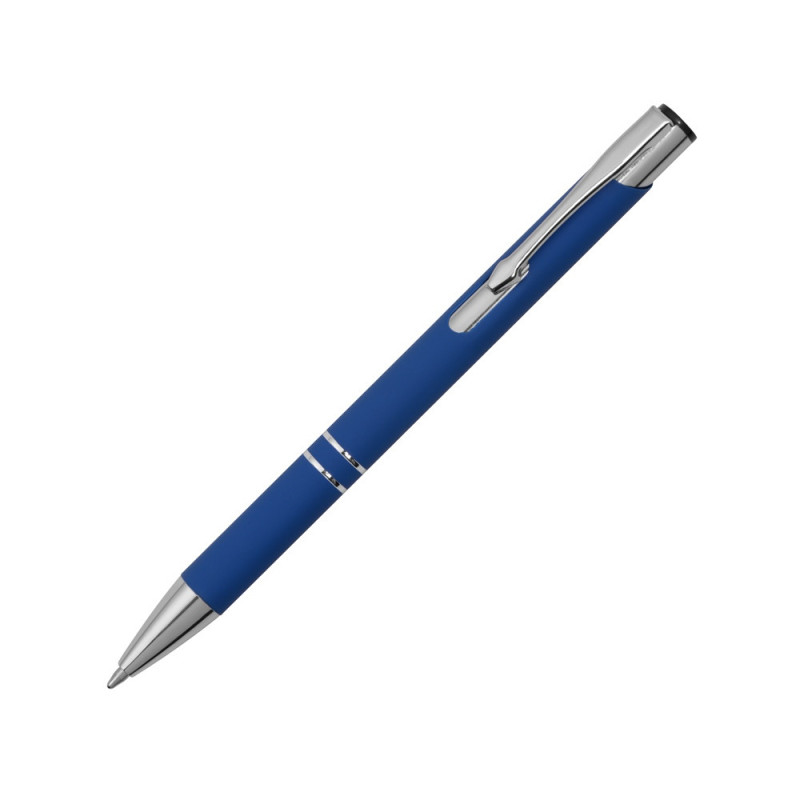 Ручка шариковая «C1» soft-touch