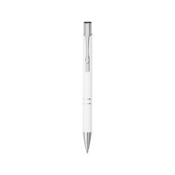 Ручка шариковая «C1» soft-touch, ручки софт-тач с логотипом, ручки с гравировкой, заказать металлические ручки с логотипом